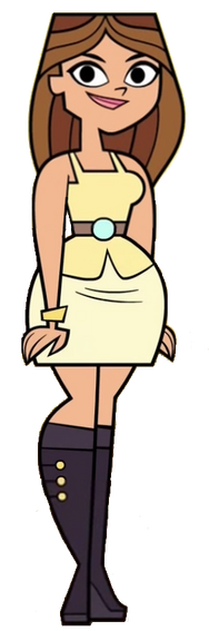 Taylor (Total Drama) | Fictional Characters Wiki | Fandom