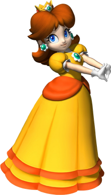 Daisy