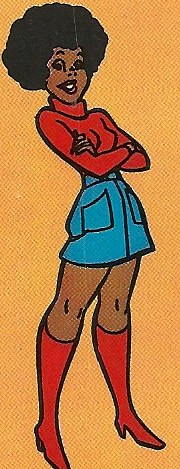 Dee Dee Sykes