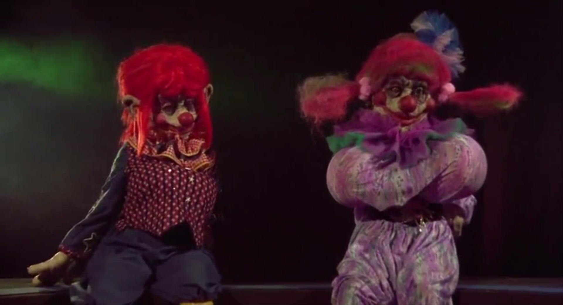 Female Killer Klowns Fictional Characters Wiki Fandom Powered By Wikia Female Killer Klowns Fictional Characters Wiki Fandom Powered By Wikia