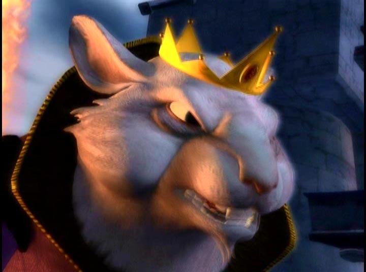 Mouse king (barbie) | Fictional Characters Wiki | Fandom