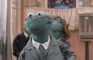 Gillthefrog