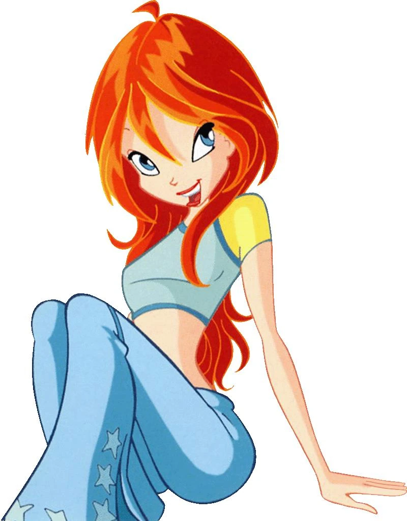 Bloom Fictional Characters Wiki FANDOM powered by Wikia