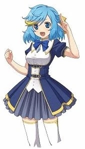 Katerina for Croixleur Sigma