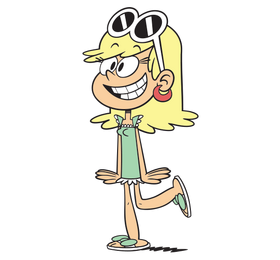 Leni Loud