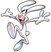 Trix rabbit