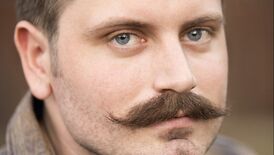 Characters with a mustache