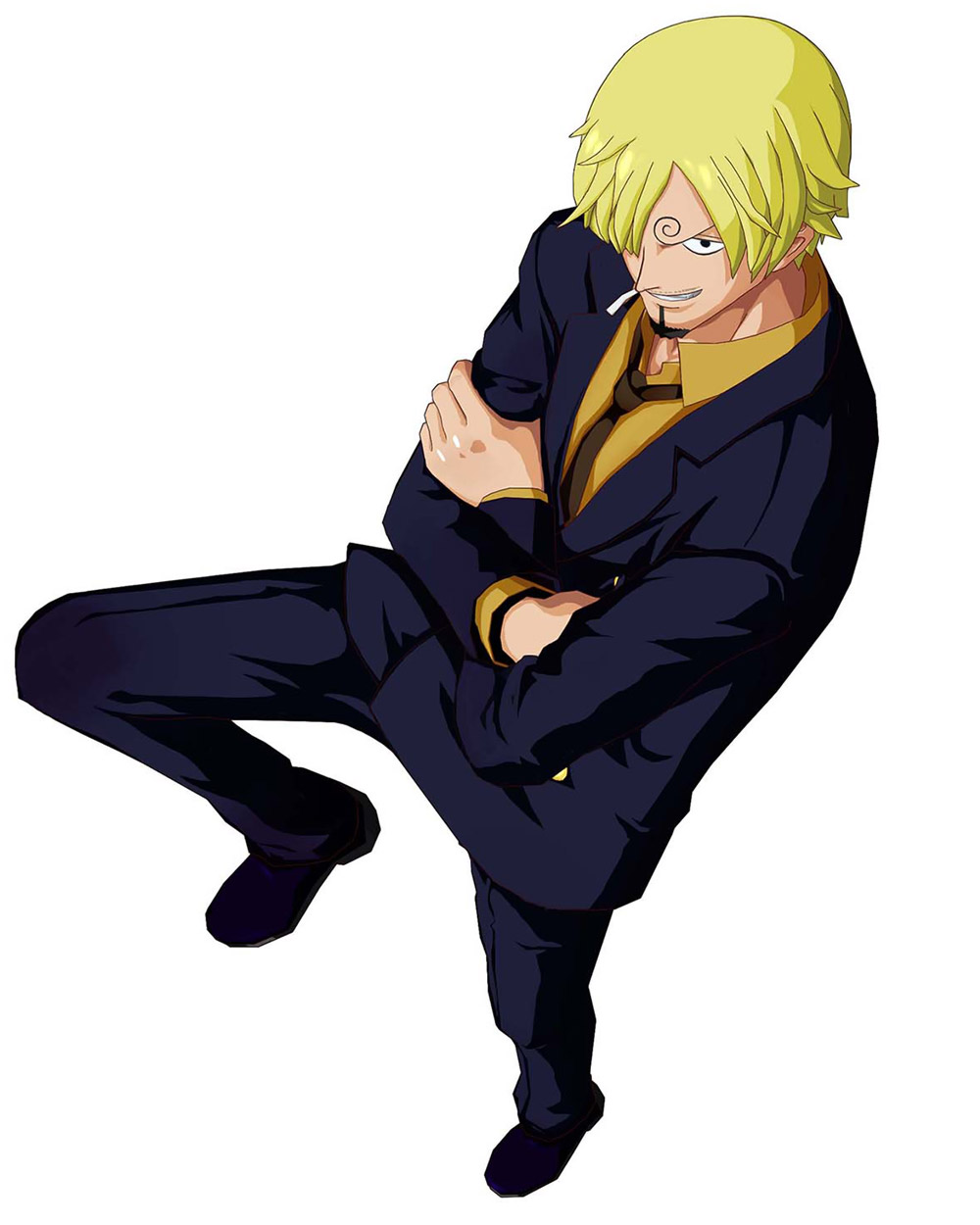 Vinsmoke Sanji  Fictional Characters Wiki FANDOM 