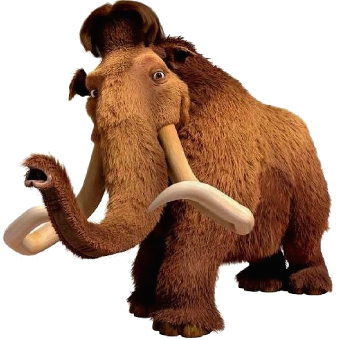 Manny (Ice Age) Fictional Characters Wiki FANDOM powered by Wikia
