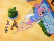 Snagglepuss Fictional Characters Wiki Fandom Powered By Wikia Snagglepuss Fictional Characters Wiki Fandom Powered By Wikia