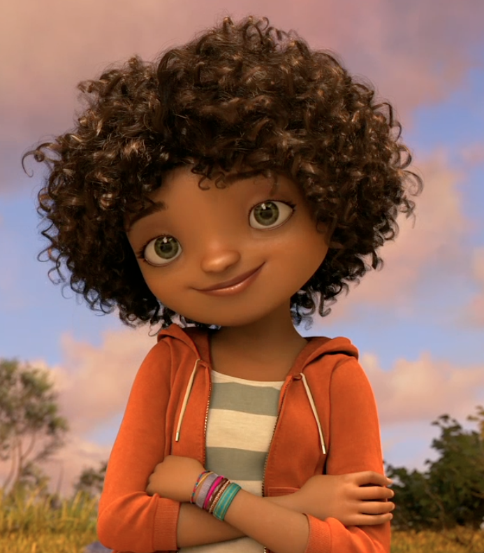 Tip Home Fictional Characters Wiki Fandom Ed By Wikia Tip Smiling Warmly