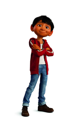 Miguel Rivera
