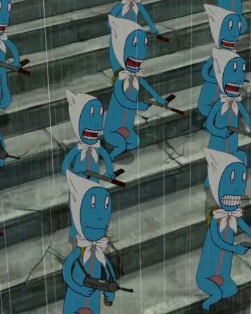 Diaper Gang Fictional Characters Wiki Fandom