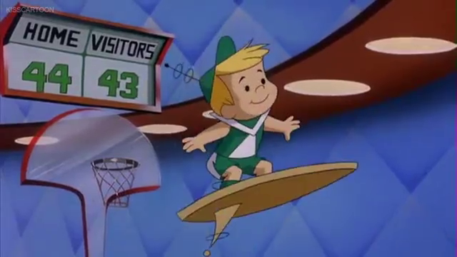 Elroy Jetson Fictional Characters Wiki FANDOM powered by Wikia