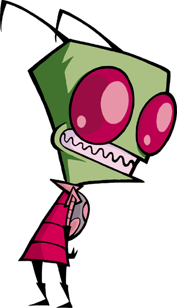  Zim  Fictional Characters Wiki  FANDOM powered by Wikia