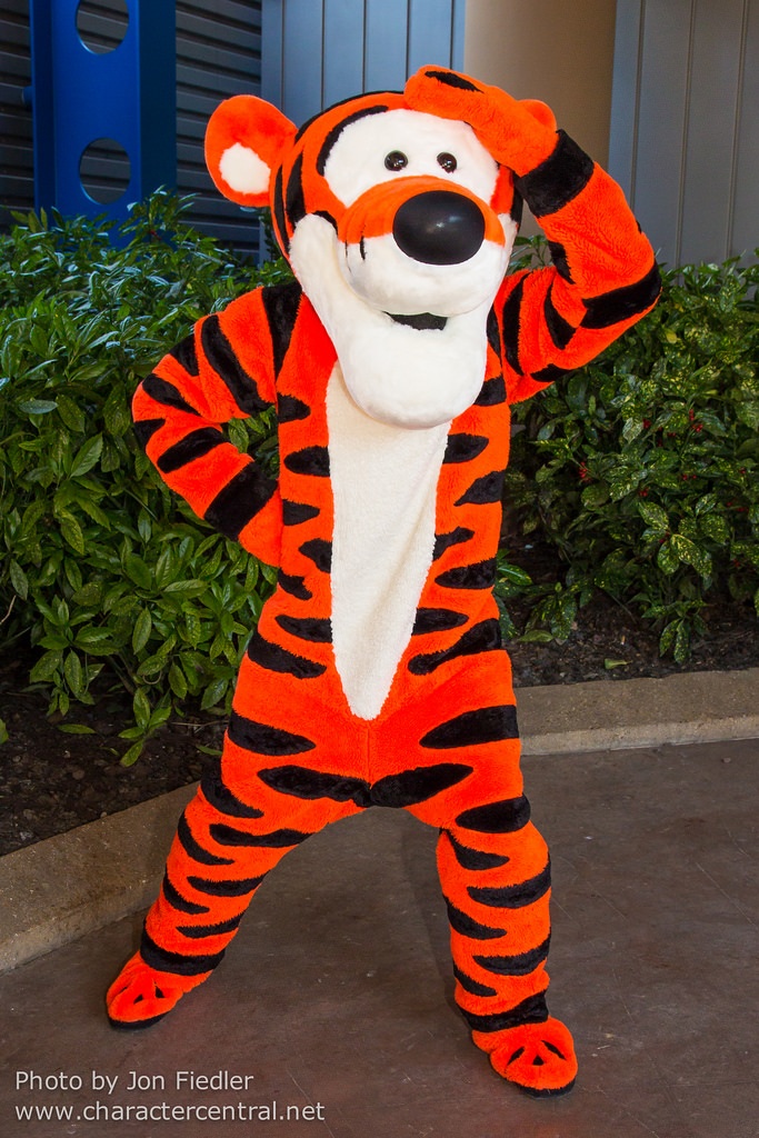 Tigger (Winnie the Pooh) | Fictional Characters Wiki | FANDOM powered