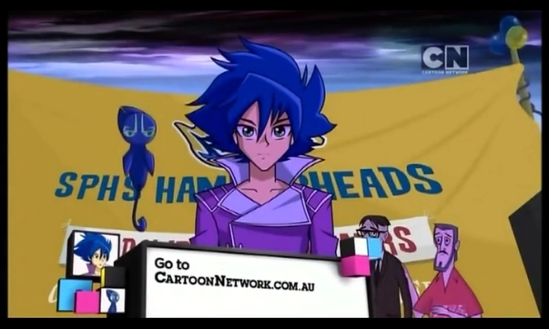 Category Exchange Student Zero Fictional Characters Wiki FANDOM Powered By Wikia