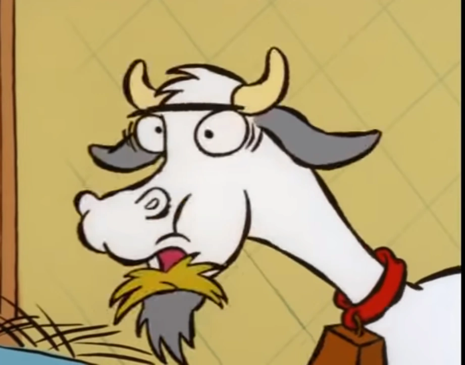 Fictional Characters Starting With N