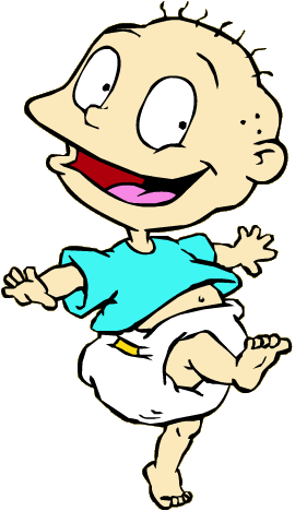 Tommy Pickles