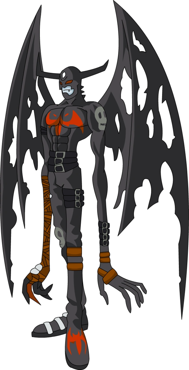 Fictional Characters Starting With N