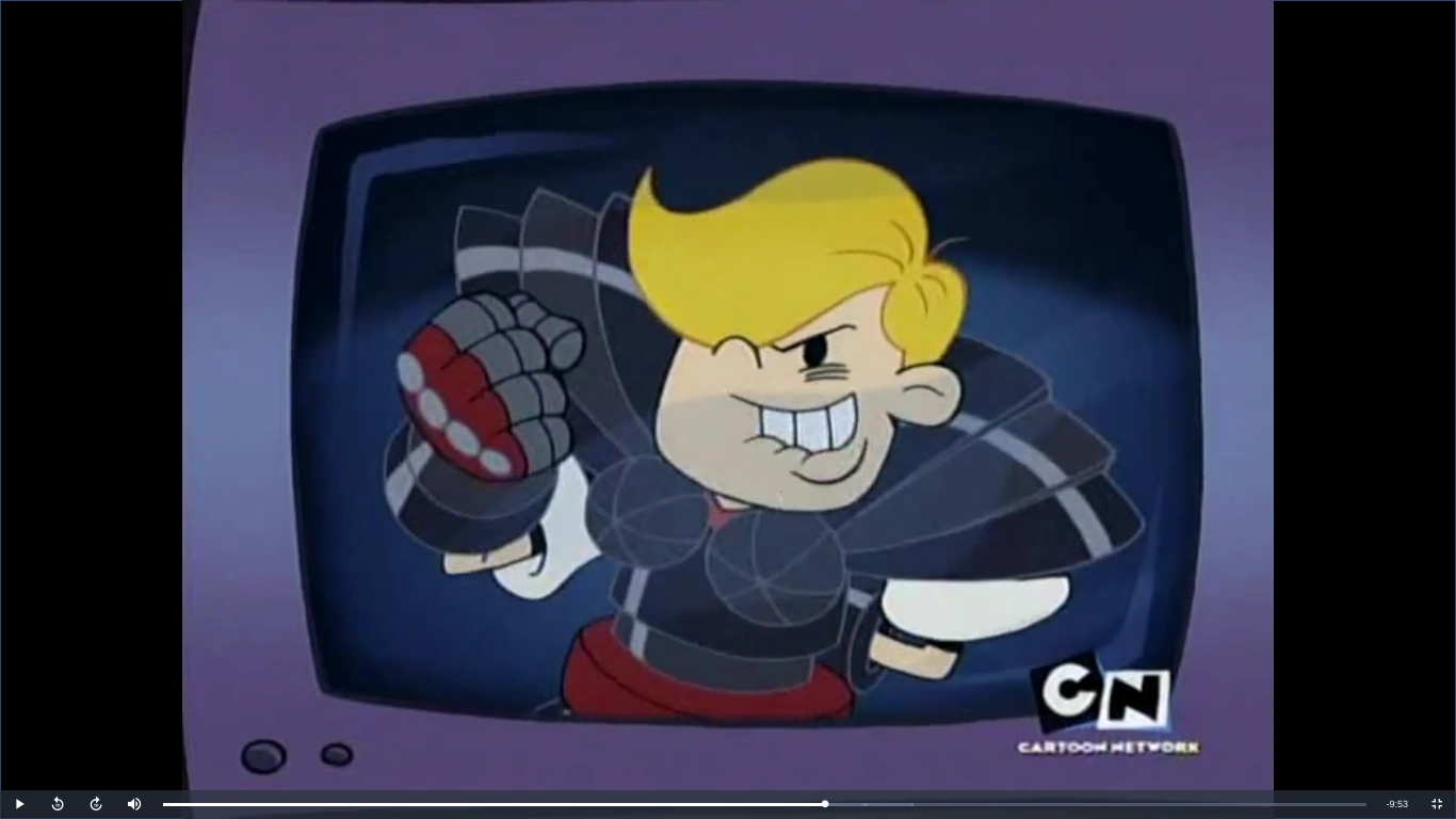 Chad Dickson Fictional Characters Wiki Fandom