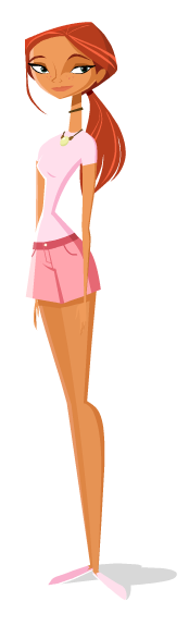 Emma (Stoked)