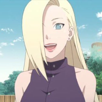 Ino Yamanaka | Fictional Characters Wiki | FANDOM powered by Wikia