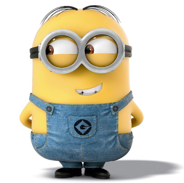 Dave (Minion) Fictional Characters Wiki Fandom