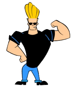 Johnny Bravo Fictional Characters Wiki Fandom