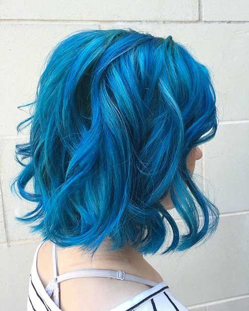 Category:Blue Hair | Fictional Characters Wiki | FANDOM ...