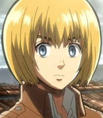 armin