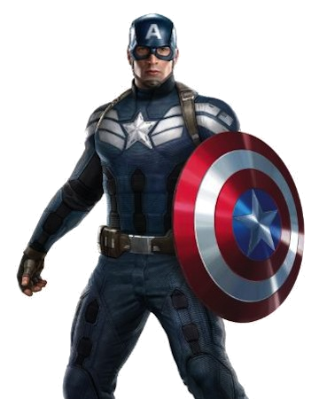 Captain America Fictional Characters Wiki Fandom