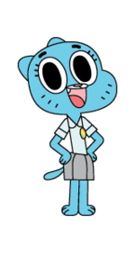 Nicole Watterson