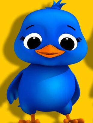 PeterBird