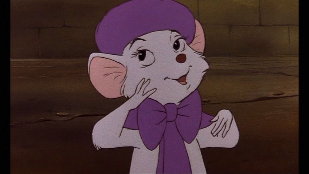 Miss Bianca | Fictional Characters Wiki | FANDOM powered by Wikia