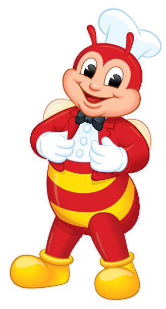 Jollibee | Fictional Characters Wiki | FANDOM powered by Wikia