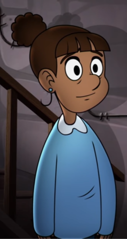 Marsha | Fictional Characters Wiki | FANDOM powered by Wikia