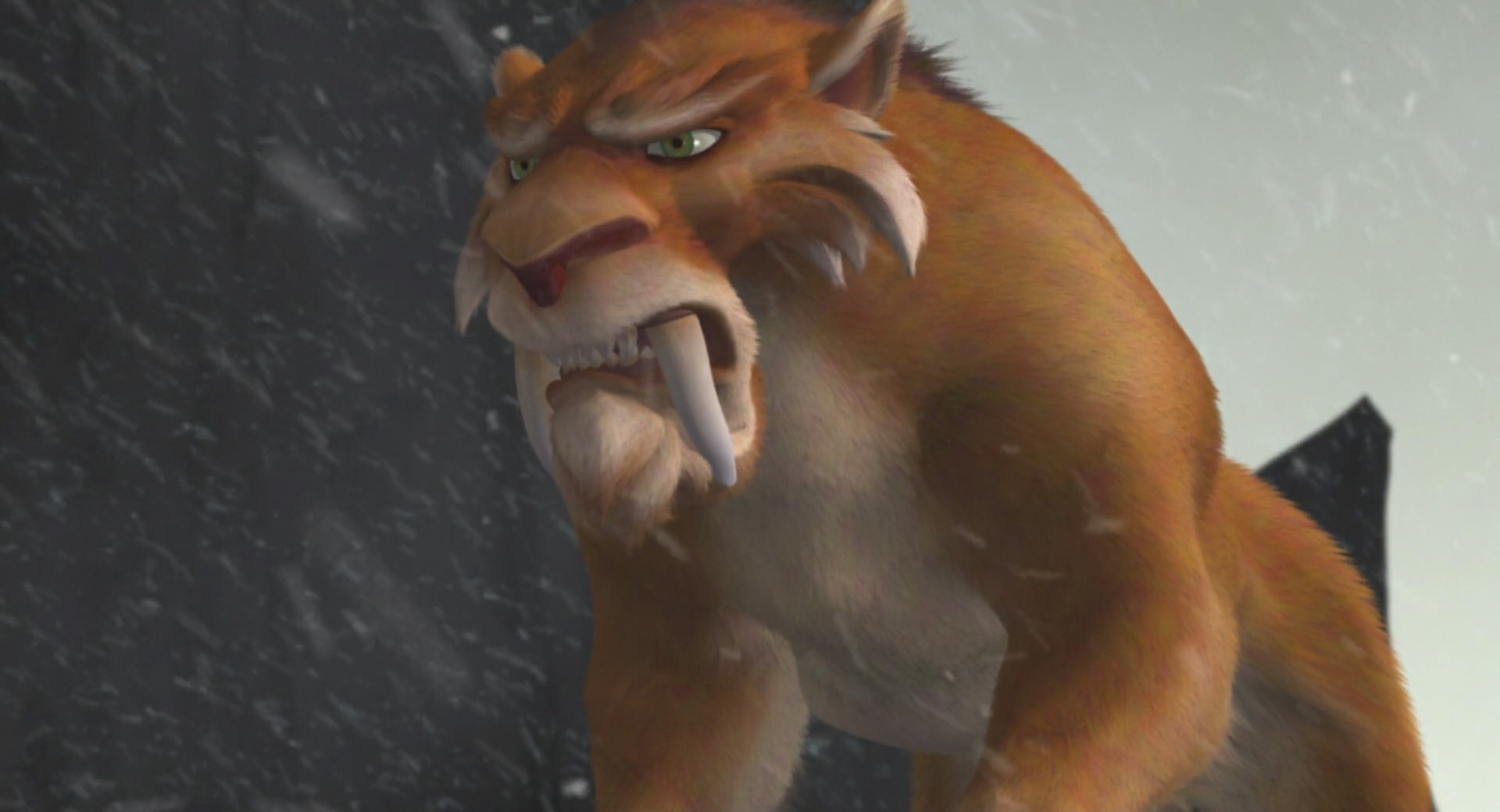 Soto (Ice Age) | Fictional Characters Wiki | FANDOM powered by Wikia