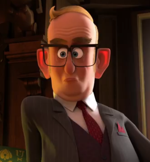 Francis E. Francis Fictional Characters Wiki FANDOM powered by Wikia