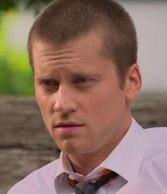 Daniel Robinson | Fictional Characters Wiki | FANDOM