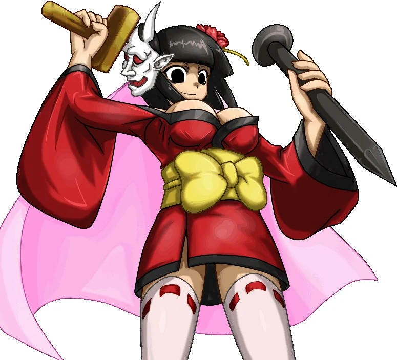 Princess Takiyasha | Fictional Characters Fanon Wiki | Fandom