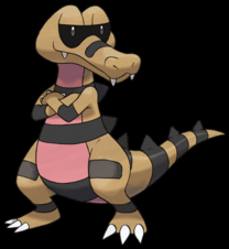 Krokorok