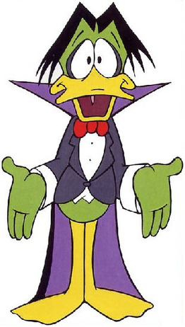 Count Duckula