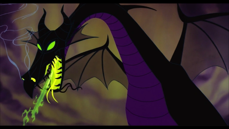 Dragon Maleficent | Character style Wiki | Fandom