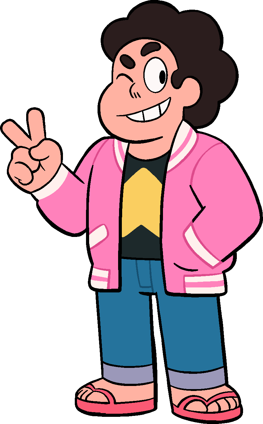 SU/Steven Universe | Chara's sandbox Wiki | Fandom