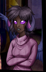 Nora