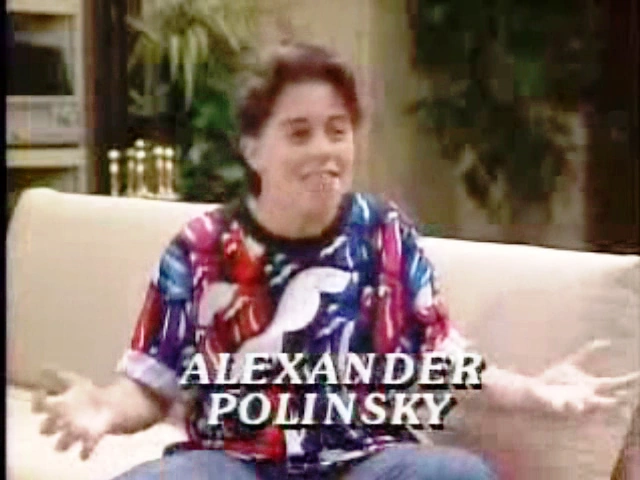 Alexander Polinsky | Charles in Charge Wiki | FANDOM powered by Wikia