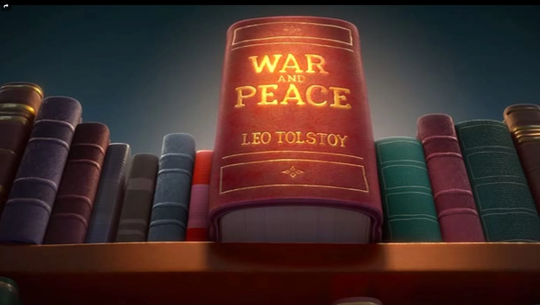 Image The Peanuts Movie War and Peace.jpg Charlie Brown and Snoopy