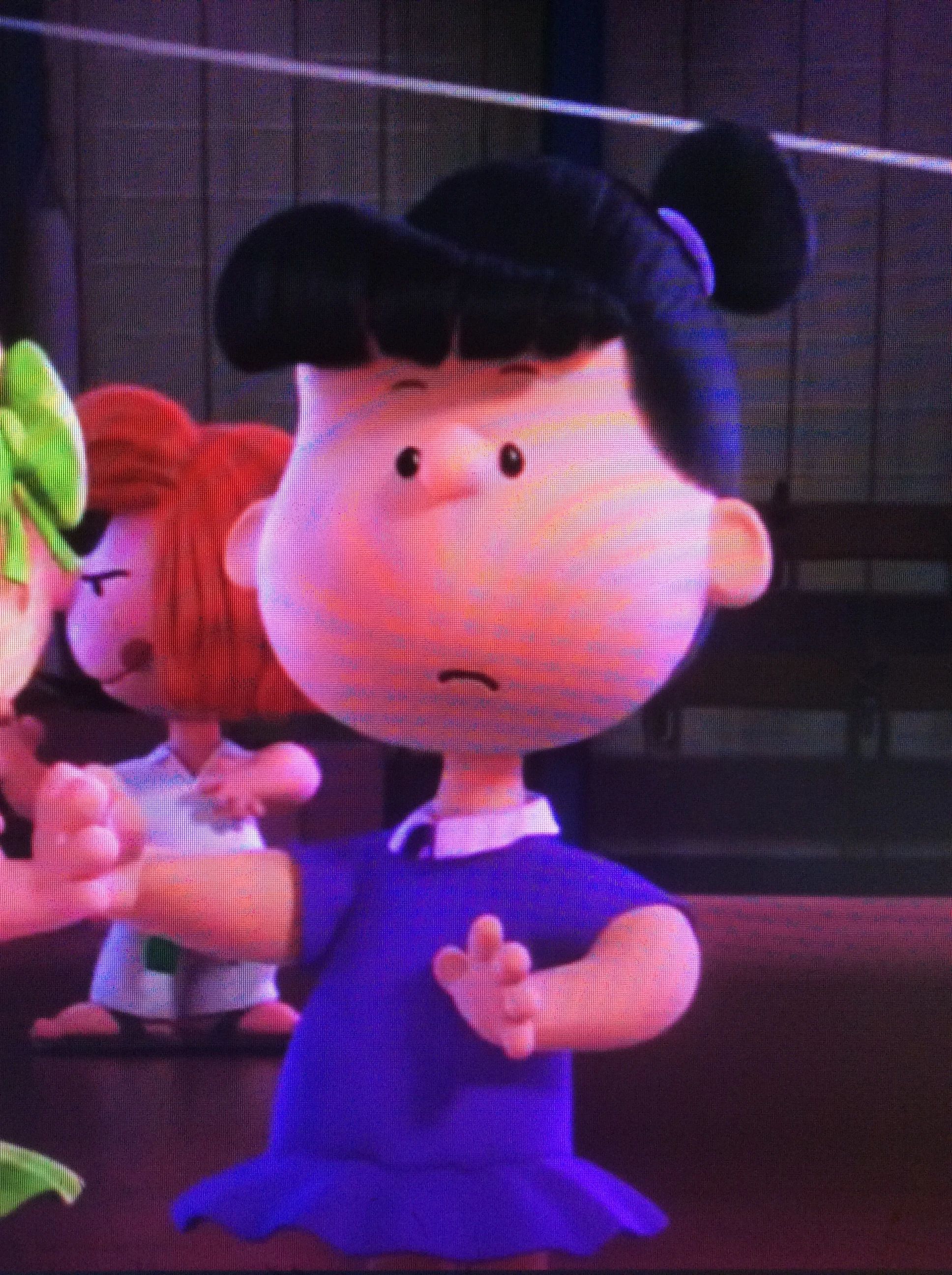 Image Nothing .jpg Charlie Brown and SnoopyThe Peanuts Movie Wikia