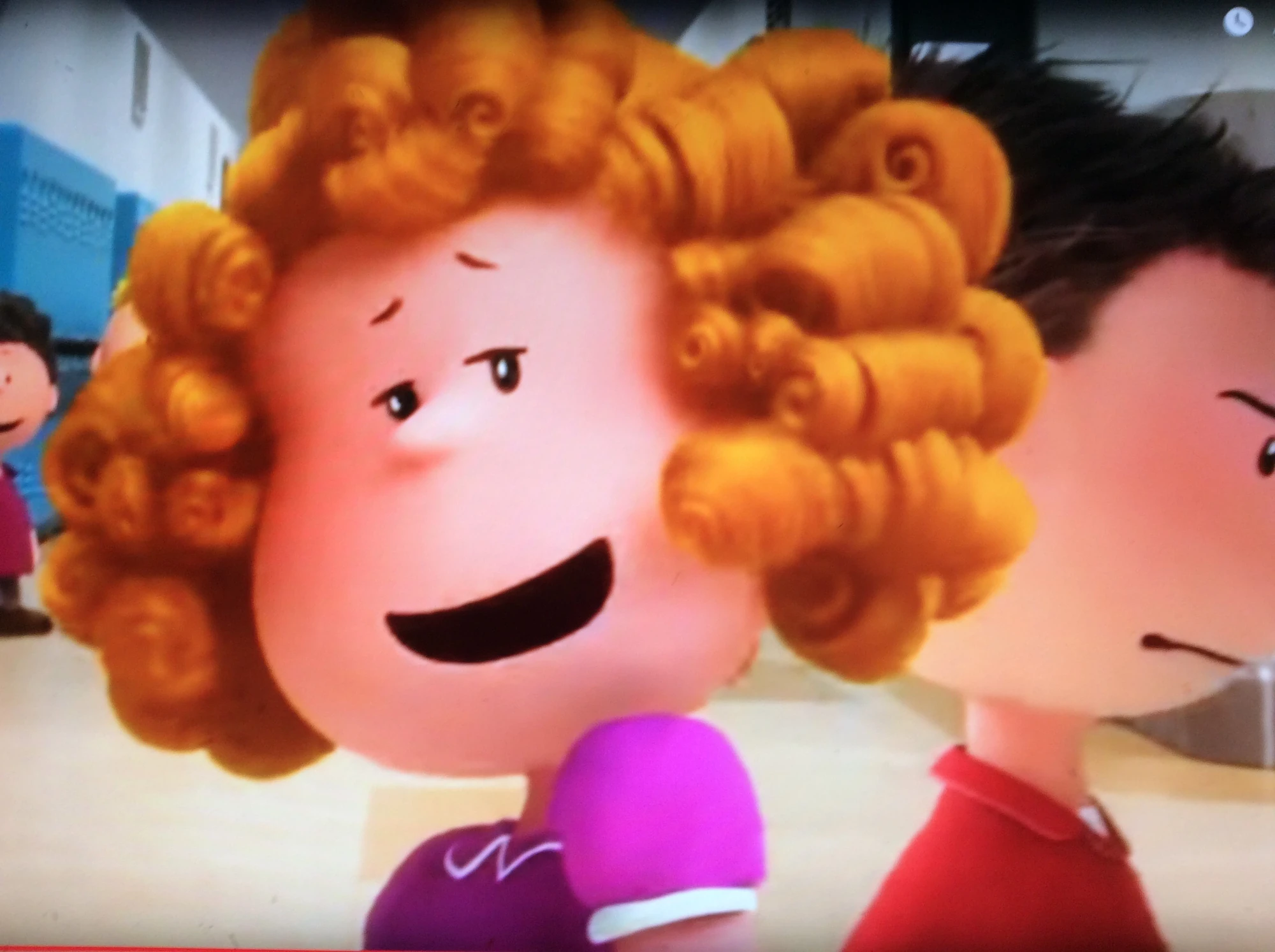 Image Fimage.jpg Charlie Brown and SnoopyThe Peanuts Movie Wikia